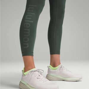 lululemon athletica Lululemon Wunder Train High-Rise Tight 25" *Graphic